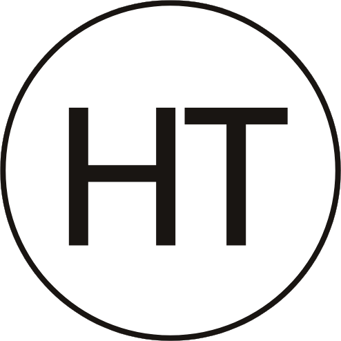 Heidi Taillefer logo