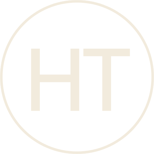 Heidi Taillefer logo